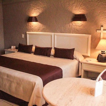 Hotel Layfer Del Centro, Cordoba, Ver Exteriér fotografie