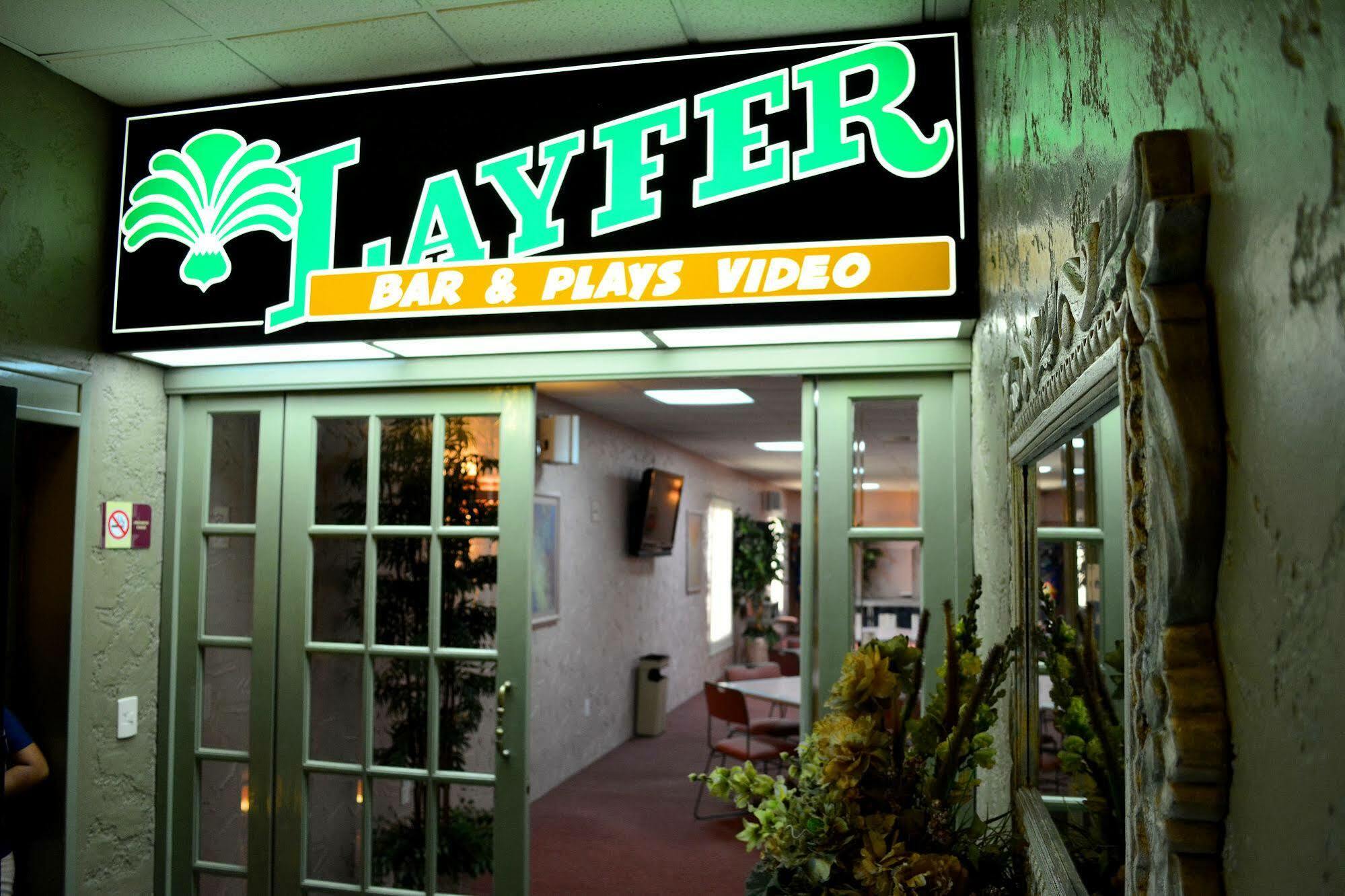 Hotel Layfer Del Centro, Cordoba, Ver Exteriér fotografie